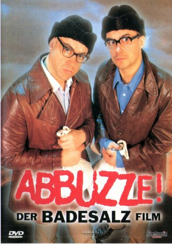 Abbuzze! Der Badesalz-Film
