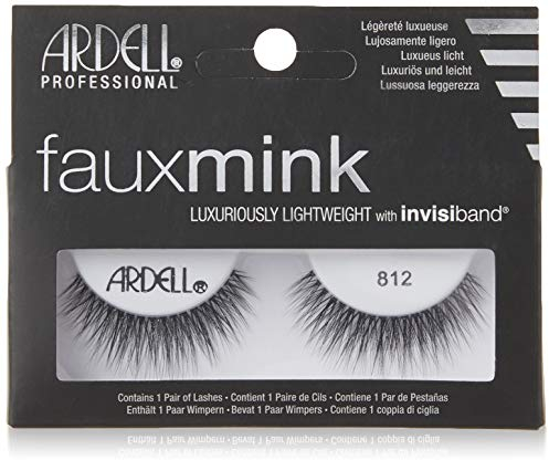 Ardell Faux Mink Lashes 812
