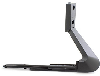 121AV Base Stand for LG 49UF770V 49 ULTRA HD 4K TV