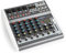 Vonyx VMM-K602 6-Kanal-Mischpult mit Bluetooth und Effekten