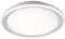 Smart Home RGB LED Decken Lampe dimmbar Tageslicht Bad Leuchte Paul Neuhaus 16480-17