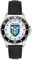 KIESENBERG Ukraine Geschenk Artikel Idee Fan Uhr L-1160