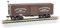 Bachmann Trains Oldtimer Transporter – Union Pacific Fruit Car – Maßstab HO