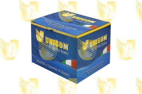 Unigom 310457H.2 Radkappen-Set A3 2012>/Golf VII/TOURAN