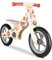 Beeloom - Cosmo Bike, Holzfahrrad ohne Pedale, Balance und Lernbalance Aufsitz, Unisex Space Design, Verstellbarer Sitz, Kinder ab 2 Jahren