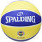 Spalding Europleague Basket Ball Team CSKA Replica 7