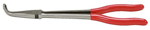 KS Tools 500.7047 Zündkerzenstecker-Zange 12 mm