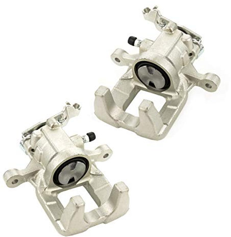 LST Bremssattel Set Hinten links rechts A3 II 2