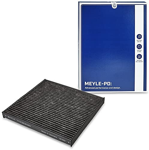 MEYLE PD Innenraumfilter