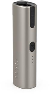 ISMOD Mini Tobacco Heating Device - PEBBLE BEIGE