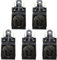 5 Pcs Electric Kettle Thermostat Temperature Control Switch Steam Switch Electric Kettle Accessories Part