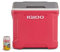 Frigorifero portatile rigido Colore Turchese IGLOO Latitude 30 da 28 litri Colore: Aqua