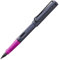 Lamy Safari Stylo plume Rose Falaise moyenne avec coffret cadeau