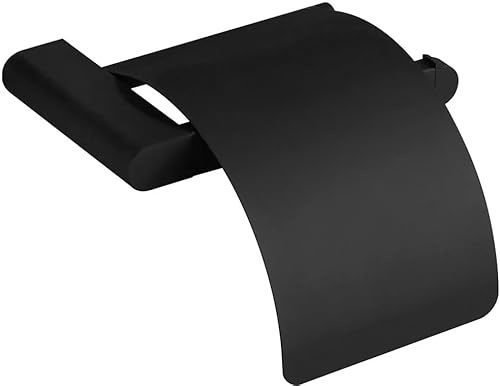 Mexen 70182333-70, Toilettenpapierspender Adox, Black