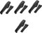 MAGICLULU 4pairs Replacement Pressure Cooker Handle Fit for Pressure Cookers Handle