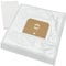 10 Premium Sacs d'aspirateur Convient pour Rowenta RS075N, ZA 04 - ZR-04, ZA 73, ZA 74 - ZR-74, ZR-745 - ZR745 Dymbo, ZR-755-10 pièces, avec Filtre, Microfibre, Accessoires