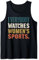 Everybody Uhren Damen Sport Tank Top