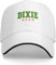 RYVOWETP Baseballmütze Snapback Sonnenhut Dixie Beer Classic Baseball Cap Hüte Caps Icon Caps Männlich Damen Geschenk