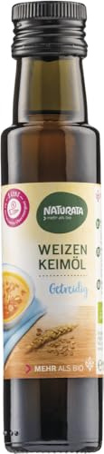 Weizenkeimöl 18 x 100 ml