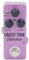 Electric Guitar Distortion Pedal, Tone Distance Level Knob Aluminum Alloy Effects Pedal for Performance