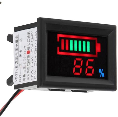 Mini-batioacidacid Batterie Batterie Moto à Rouleau à Rouleaux (batterie au lithium 12V)