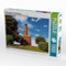 CALVENDO Puzzle Der Leuchtturm in Kiel-Holtenau | Lege-Größe cm Foto-Puzzle für glückliche Stunden