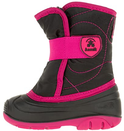 Kamik Mädchen Snowbug3 Winterstiefel
