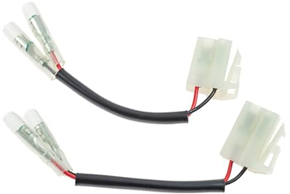 KOSO Zubehör Kabel Adapter Blinker Motorrad Yamaha BO021101-03