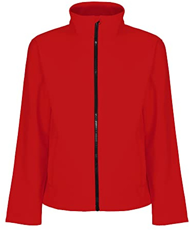 Regatta Herren Ablaze Men's Printable Softshell jacke (1er Pack)