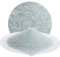 Schicker Mineral Glasgranulat Strahlmittel 25 kg, viele Körnungen zum optimalen Sandstrahlen, Strahlgut hergestellt in Deutschland, umweltfreundliches Mehrwegstrahlmittel (Glasgranulat, 400-1400 µm)