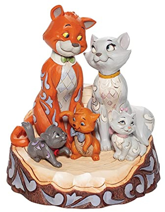 Enesco 6007057 Figurine, one Size, Harz