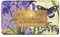 The English Soap Company, Bluebell & Rosemary Soap Bar, Anniversary Collection 200g