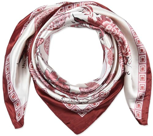 Corciova Women's Headscarf, 1 Piezas