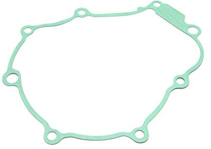 Motordeckel Dichtung links Lichtmaschine Centauro für HM-Moto Rieju Yamaha CRE F 125 CSF 125 Marathon MT 125 WR 125 YZF-R 125