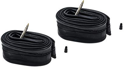 2 Stück 29 Zoll Continental Fahrrad Schlauch 47/62-622 Sclaverand SV 42mm Tube