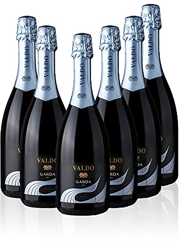 VALDO Garda Doc Spumante - 6x750 ml