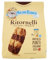 Mulino Bianco Biscotti Frollini Ritornelli con Cacao e Mandorle, Senza Olio di Palma, Colazione Ricca di Gusto, 700 g