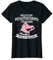 Richtige Prinzessinen Tragen Schlittschuhe Eiskunstlauf T-Shirt
