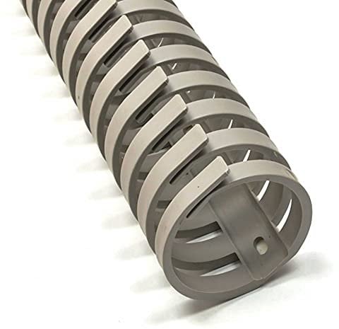 Flexibler Kabelkanal Kabelführung Verdrahtungskanal 40 mm