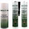 Ber-Fix MS Polymer Schwarz 2x 440g + 400ml Schnellreiniger – Wasserfester Kleber für Teich, Boot & Karosserie – Sicher für Fische & Amphibien