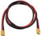 ECSiNG XT60 Male to XT60 Female Connector Adapter Cable 12AWG Extension Cable 100cm for RC Car Lipo Battery FPV Drone