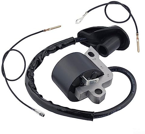 Zündspule für FS400 FS450 FS480 FR350 FR450 FR480 Motorsense