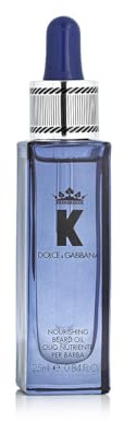 DOLCE & GABBANA K By Dolce & Gabbana Beard Oil, 25 ml