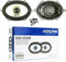 KIT SET PER ALPINE SXE-5725S 2 altoparlanti coassiali 2 vie ovali 5 x 7 13 x 18 cm 130 x 180 mm 35 watt rms 200 watt max 4 ohm, a coppia + viti di installazione e accessori