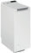 Whirlpool TDLR 7231BS IT Lavatrice Caricamento dall'alto 7 kg 1151 Giri/min Bianco