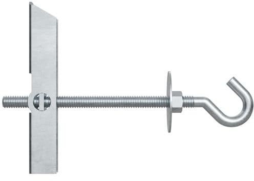 fischer Taco vuelco vh m4 Blister 2un