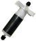for Intex Pure Spa Impeller Suitable Model Type SSP-H-20-M & SB-20M for Water Pump, Includes Stainless Steel Shaft and Bushes Pure Spa Hot Tub Pump Impeller/Rotor