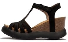 FLY London Damen Gait959flySandal