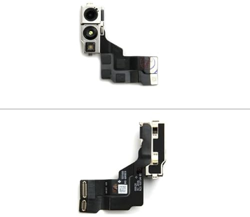 starfix Front Kamera vorne Camera Modul Flex kompatibel mit iPhone 14 Pro (A2650, A2889, A2890, A2891, A2892)