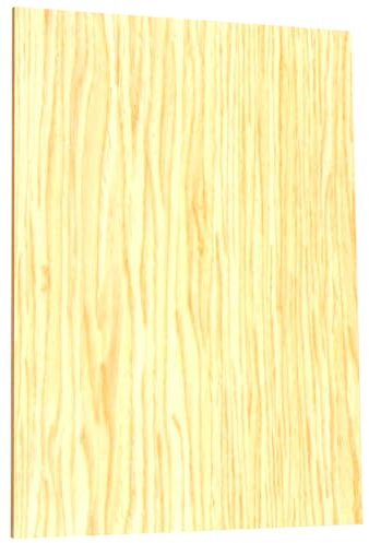 Acan Tradineur - Laminas de Chapa - Fabricado en Madera - Ideal para la decoración y Manualidades - 80 x 50 cm.